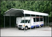 RV Carports of Mineral Springs AR
