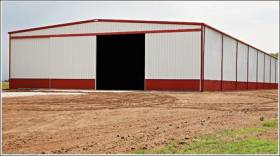 7 Advantages of Agricultural Metal Buildings For Farmers