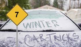 Survive Winter: 7 Clever Car Hacks And Tricks That Actually Work