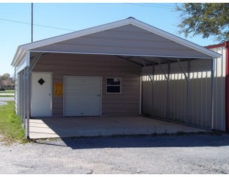 Carports Murray Kentucky Metal Carports Murray Ky