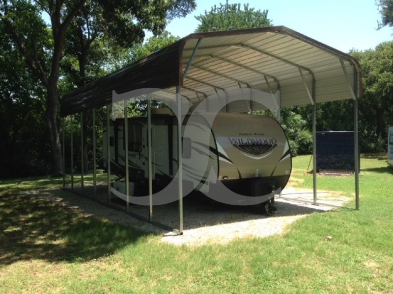 Rv canopy deals shelters