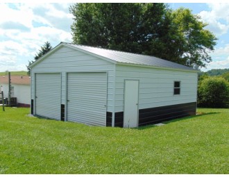 Carports Glasgow Ky